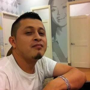 Meet your Posher, Chinito